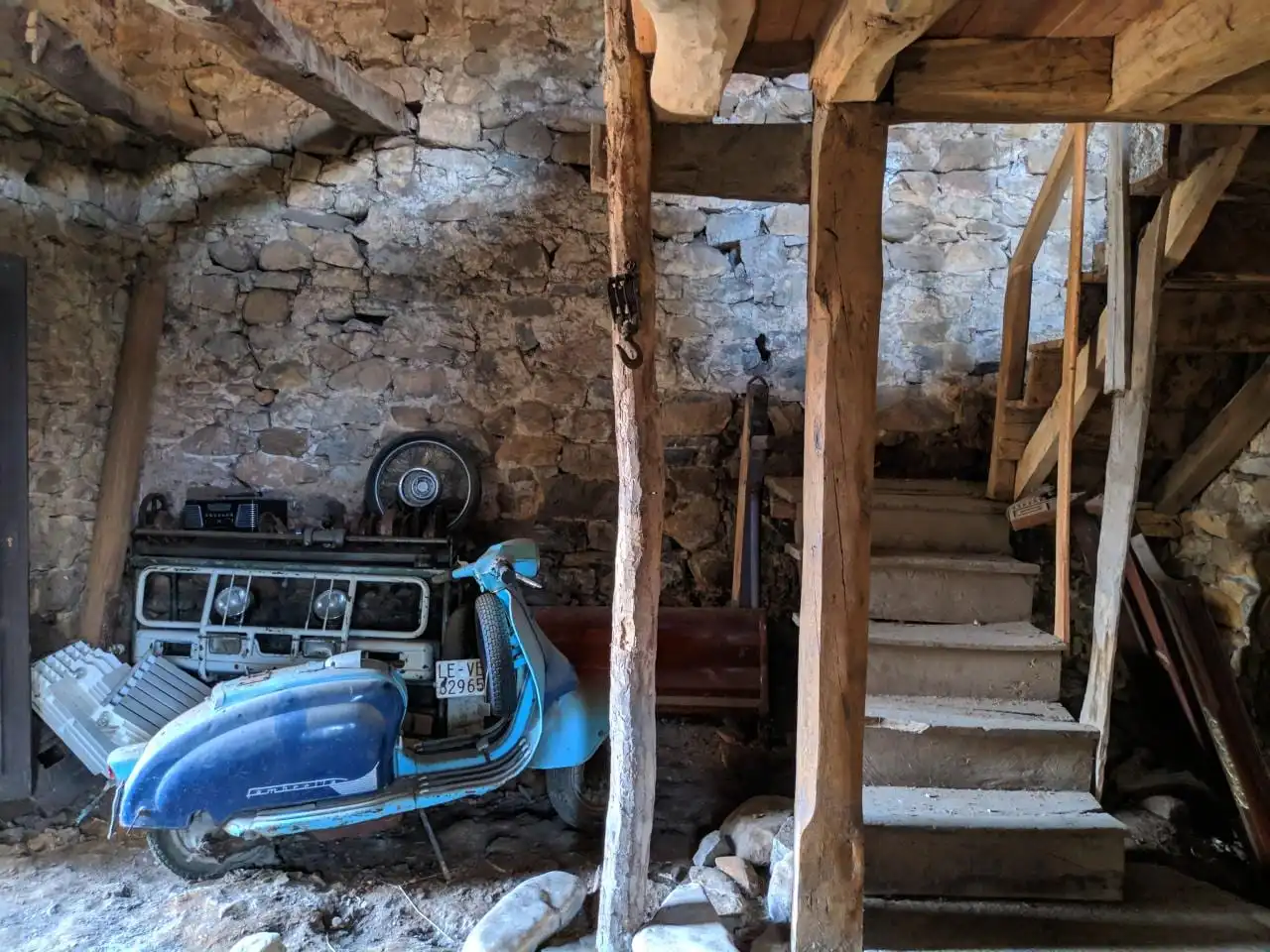 Casa en venda a Calle Bajodevilla, imagen 5
