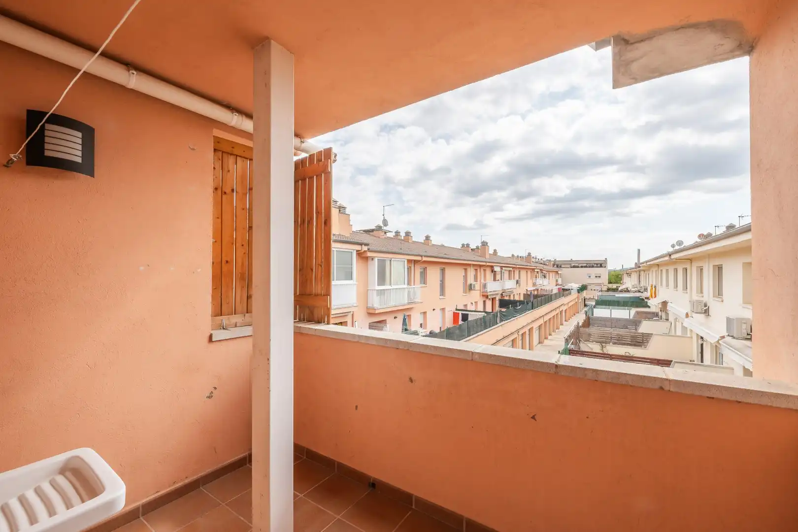 Piso con terraza en venta en Porqueres, imagen 20