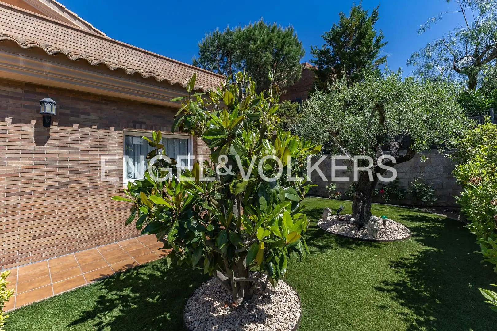 Casa o chalet en venta en Molins de Rei con Aire acondicionado, Calefacción y Jardín privado