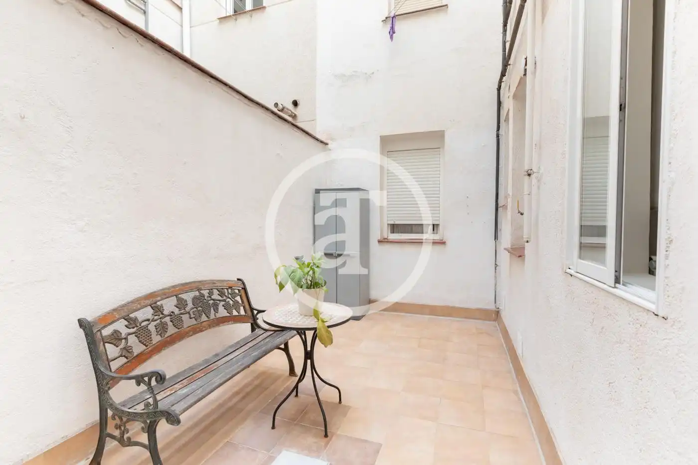 Appartement avec ascenseur à louer à Calle del General Oráa, imagen 5