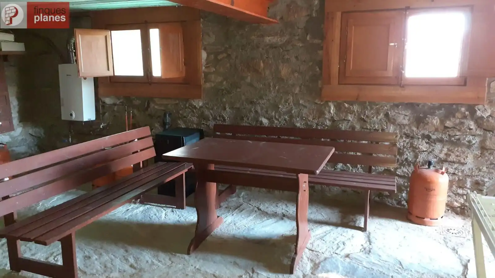 Houses for sale in Les Valls de Valira  with Private garden and Furnished