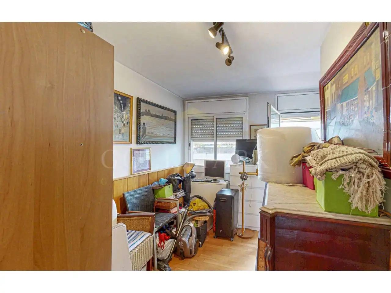 Habitación de Dúplex en venta en Sant Joan Despí con Calefacción