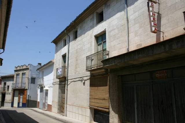 Terreno residencial en Venta en Montaverner