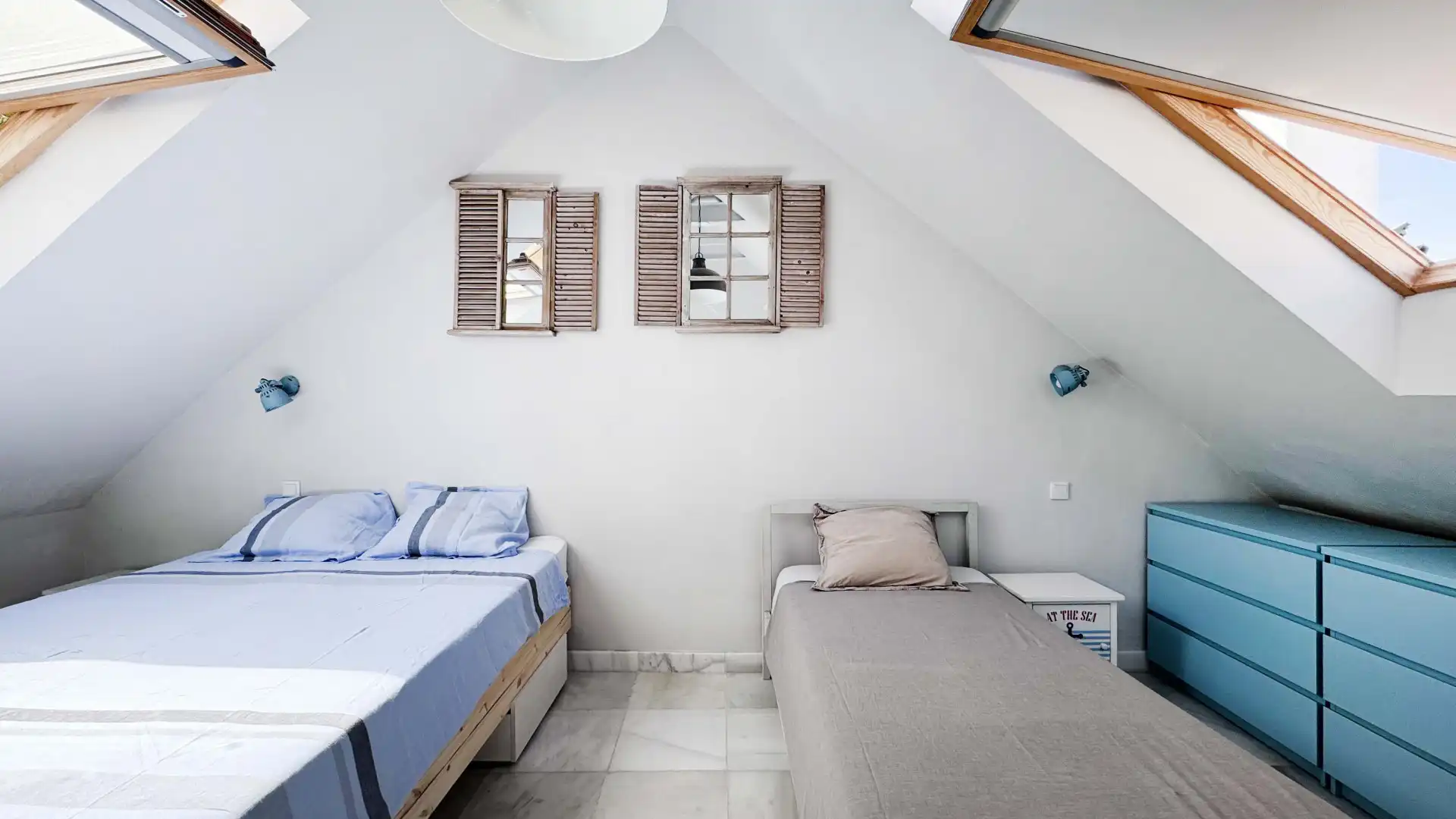 Detached homes for rent in GITANILLAS (LINDA VISTA), 1, Nueva Alcántara