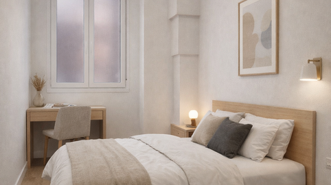 Foto 5 de Piso en venta en Sant Miquel, Granollers