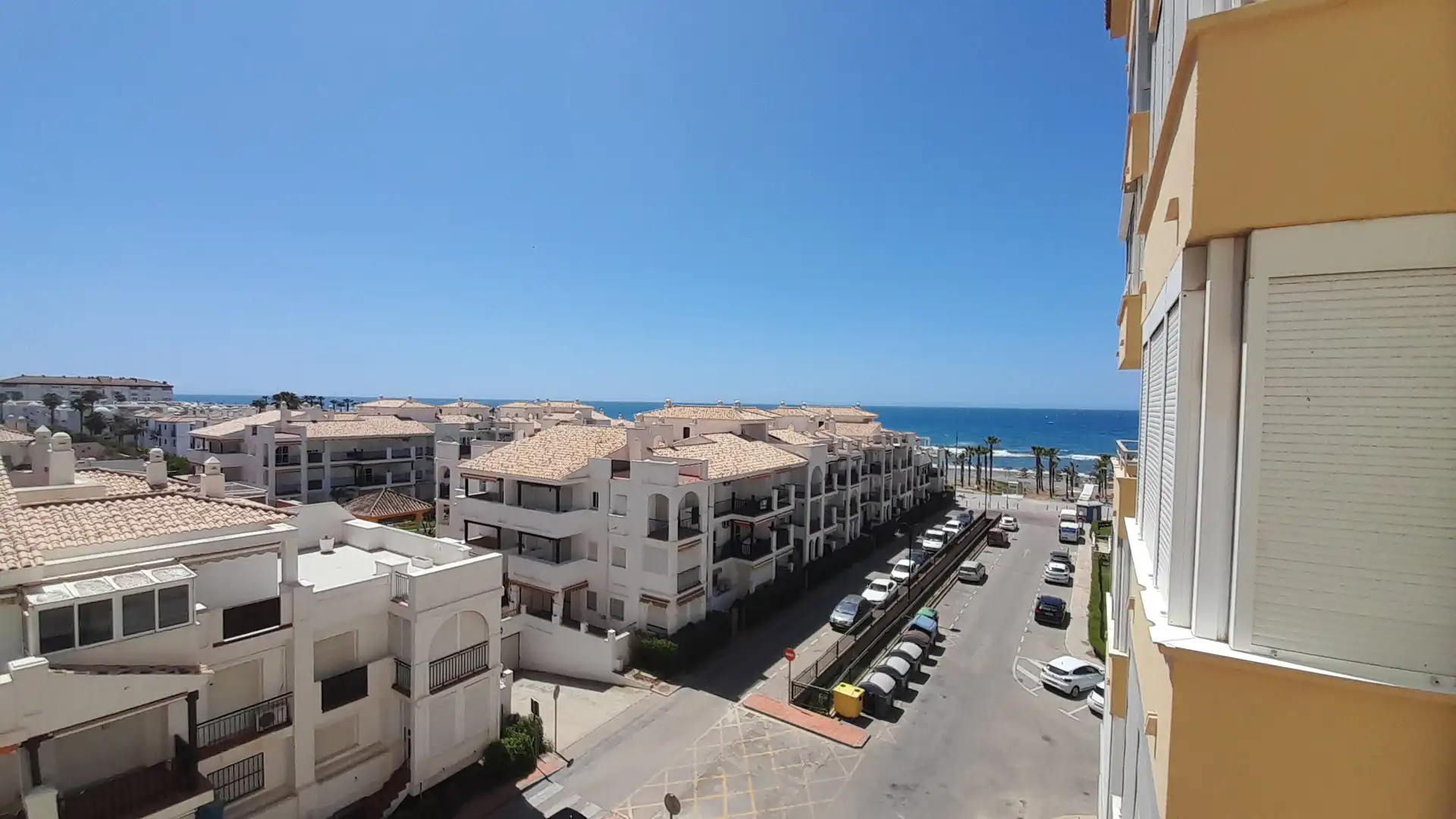Apartament amb piscina en venda a Avenida Costa del Sol 6, imagen 41