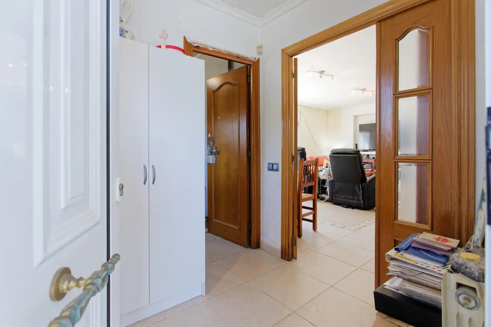 Casa o chalet en venta en Vallirana con Aire acondicionado, Calefacción y Jardín privado