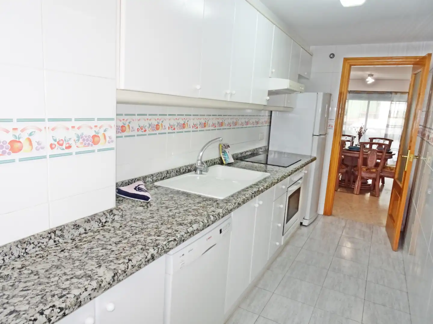 Apartament amb terrassa de lloguer a Playa de Gandia, imagen 16