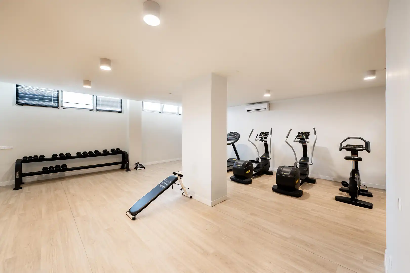 Estudio en venta en Madrid con Aire acondicionado, Terraza y Trastero