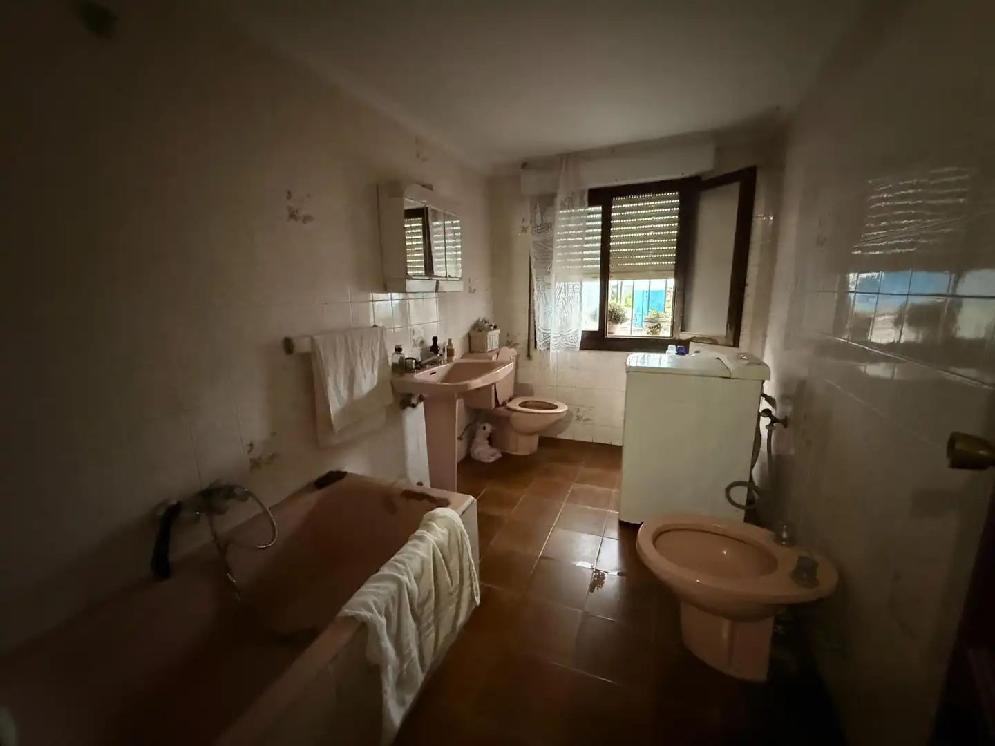 Bathroom of Houses for sale in Ajo