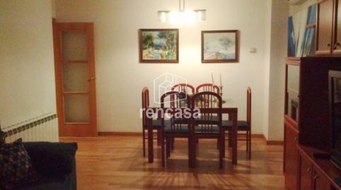 Foto 2 de Pis de lloguer a Calle Tarragona, Pardinyes,  Lleida Capital