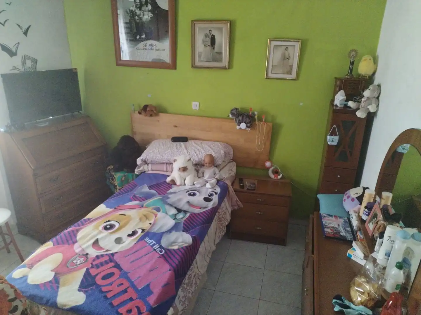 Dúplex en venda a Espino 6, imagen 19