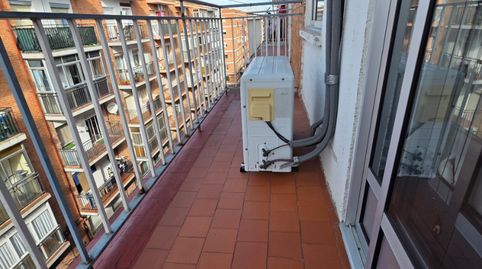 Foto 5 de Pis en venda a Calle Caamaño, Delicias, Valladolid Capital