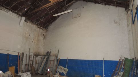 Foto 4 von Fabrikhallen zum Verkauf in Calle Francisco Yáñez Ortega, 5, San Gregorio, Telde