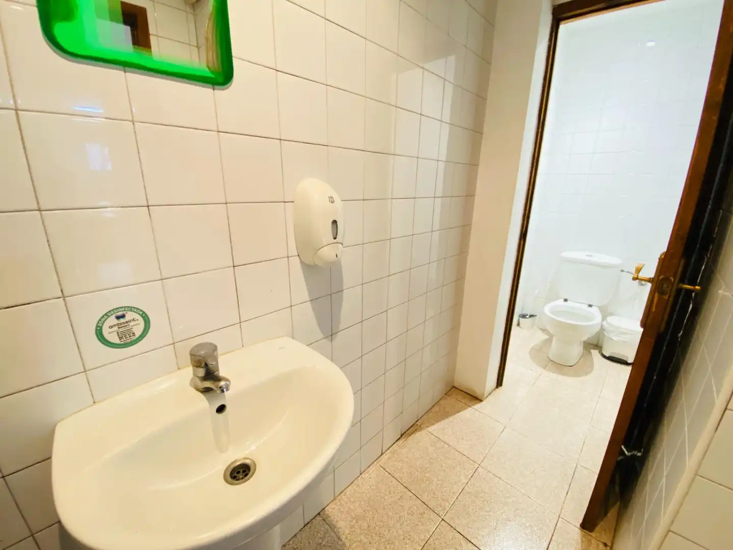 Business premises to rent in Calle BINIALI 1, imagen 20