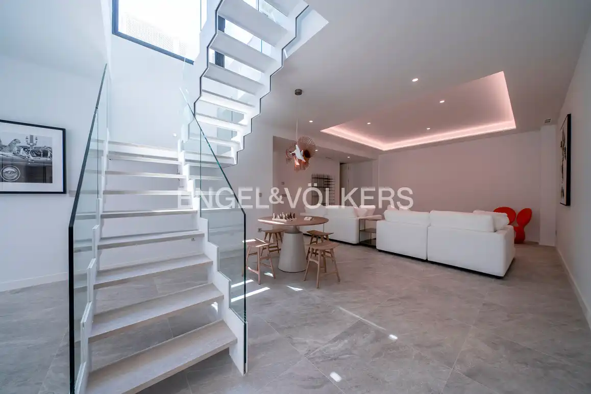Casa con piscina en venta en Balcón de Finestrat - Terra Marina, imagen 3