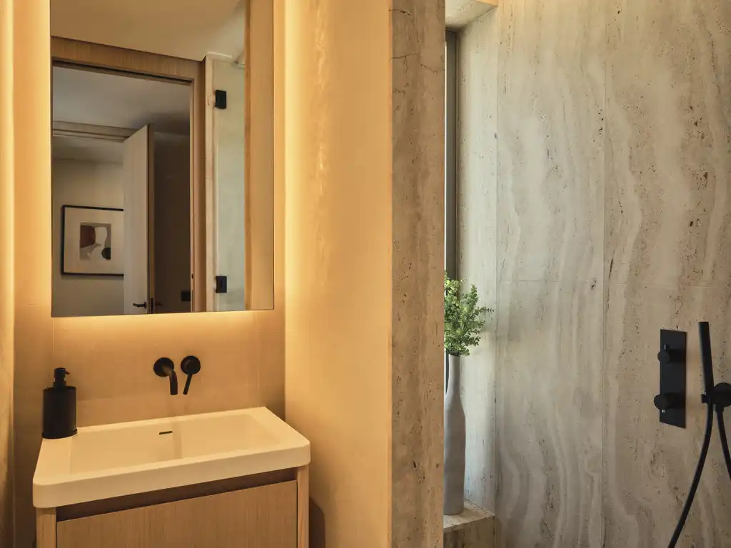 Penthouse mit Pool zum Verkauf in Centro, imagen 20