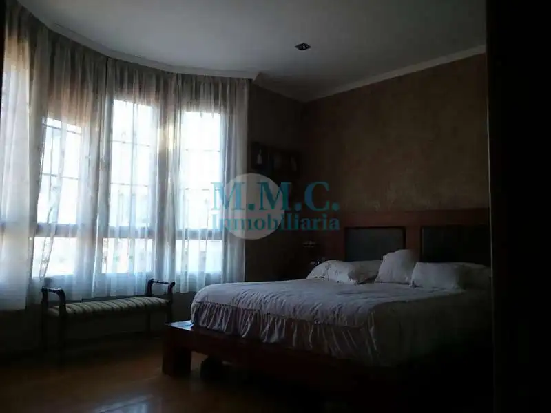 Villa mit Garten zum Verkauf in Roquetas de Mar ciudad, imagen 13