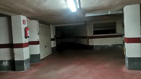 Photo 4 of Garage to rent in Calle San Pablo, Barrio del Centro, Salamanca Capital