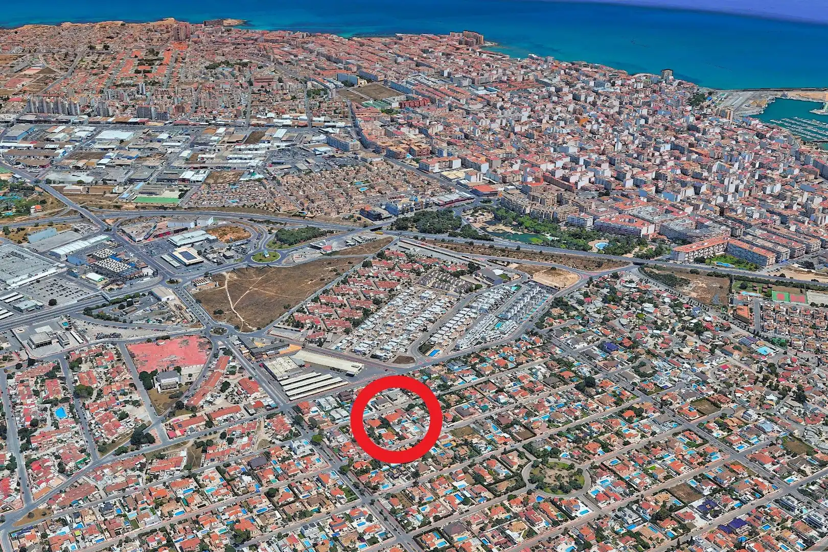 Villa avec piscine à vendre à Calle C. Pio Baroja 29, imagen 59