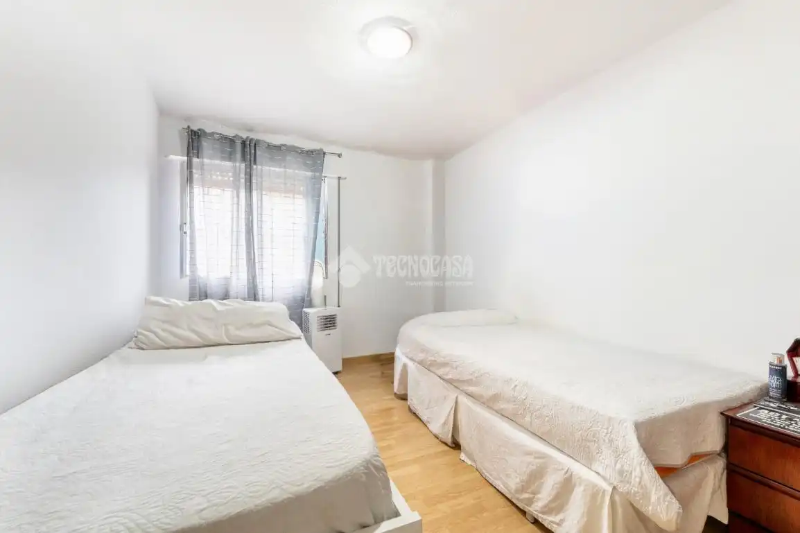 Wohnung zum Verkauf in Casco Antiguo