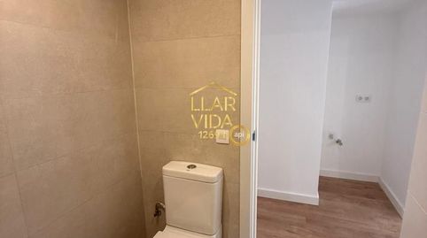 Foto 4 de Pis en venda a De Blondel, Centre Històric, Lleida Capital