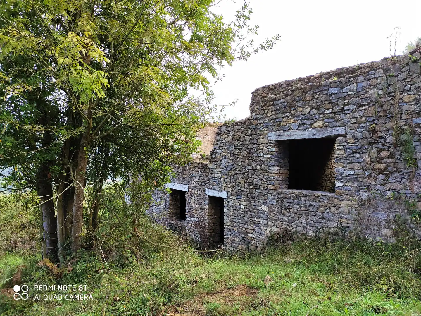 Casa rustica con giardino in vendita a Pravia, imagen 17