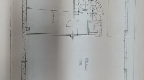 Foto 5 de Garatge en venda a Calle Pablo Morillo, 15, Las Viñas, Zamora