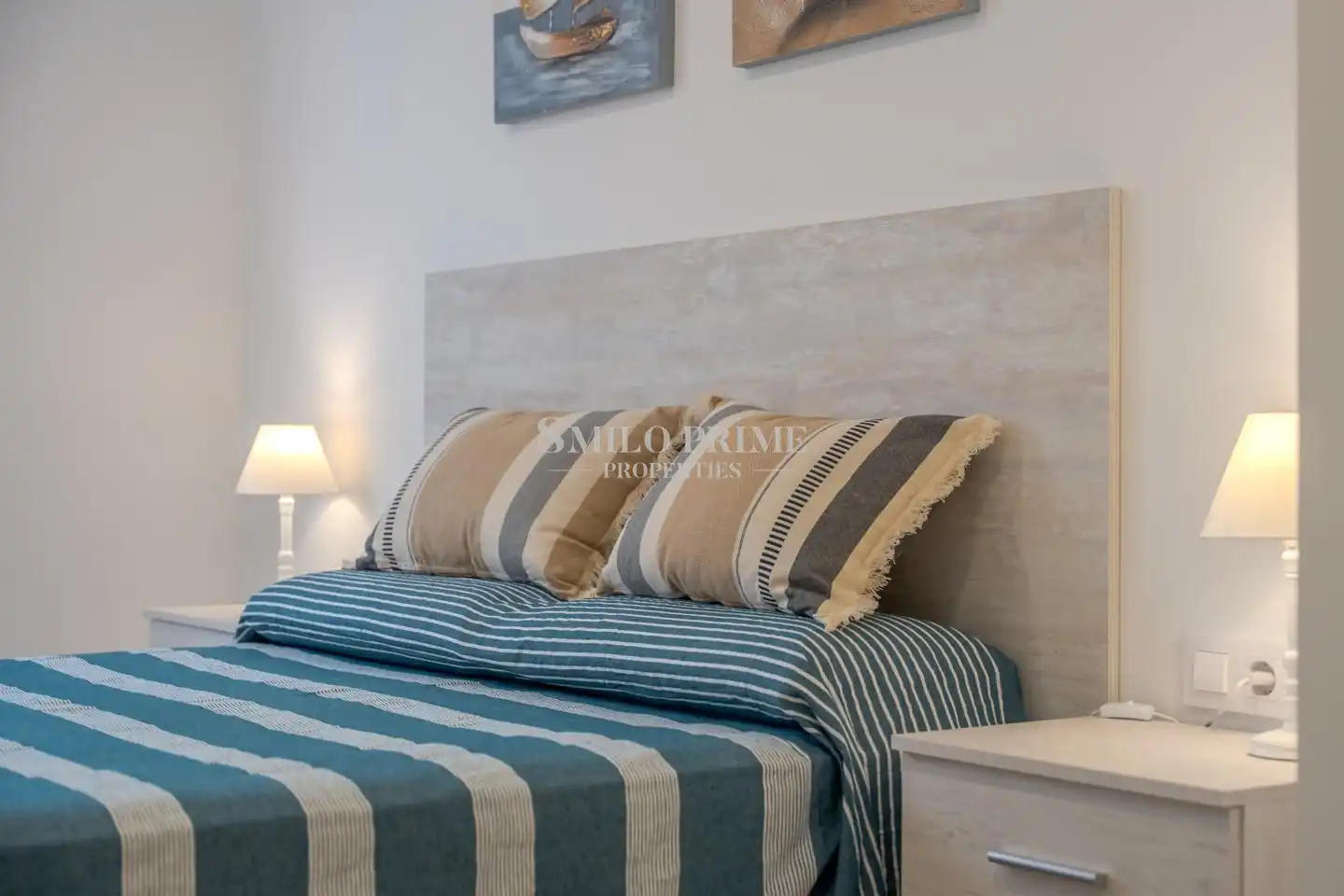 Habitación de Ático de alquiler en Guía de Isora con Terraza, Trastero y Amueblado