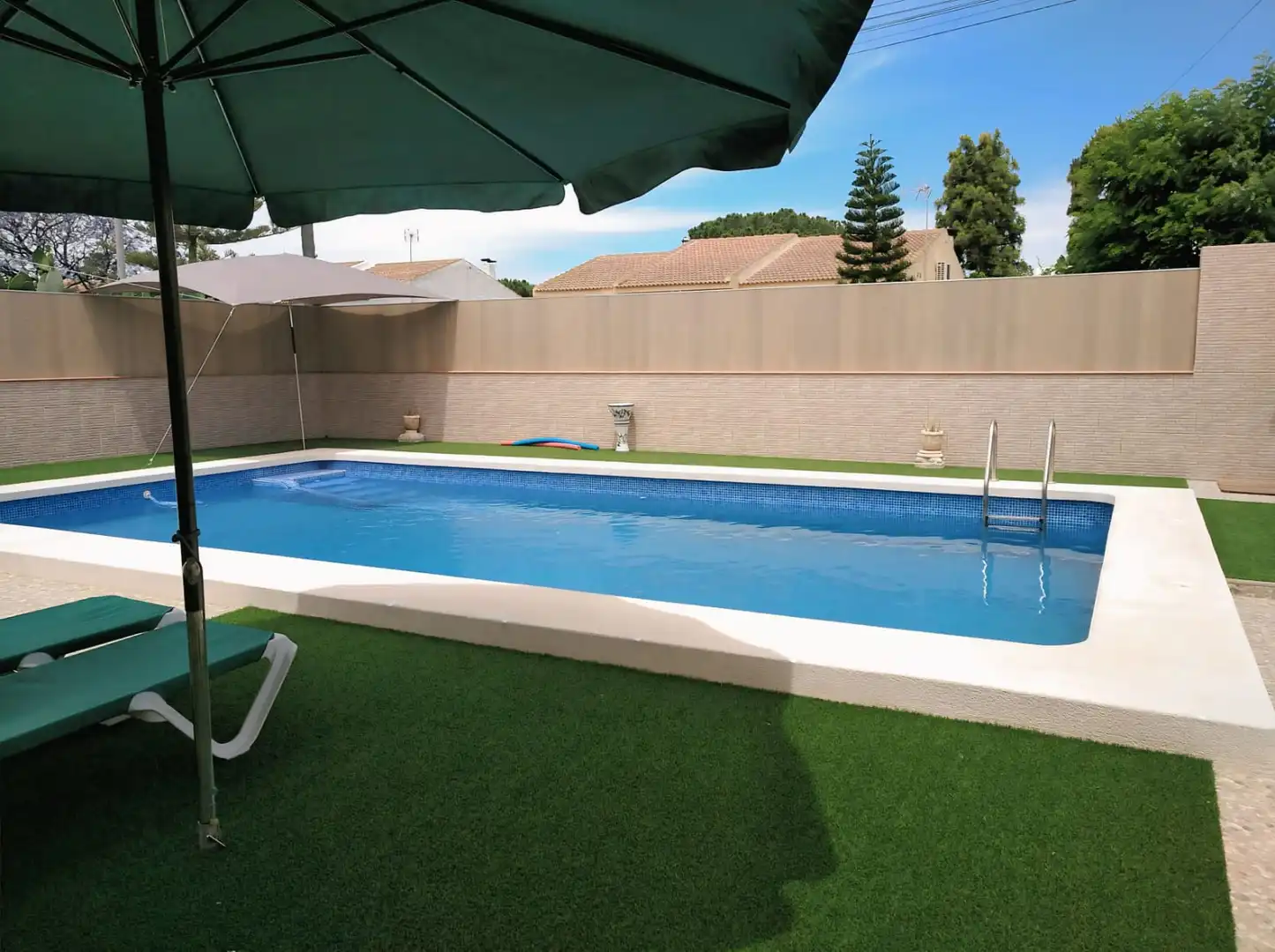Casa o chalet en venta en Pozo Estrecho