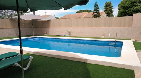 Foto 3 de Casa o xalet en venda a Pozo Estrecho, Murcia