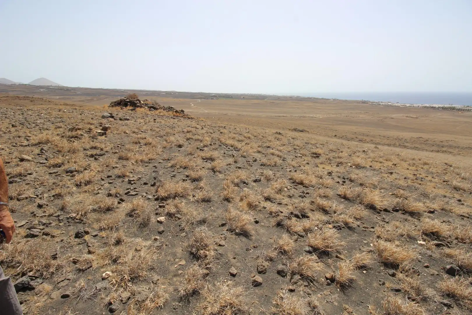 Terreno en venta en Yaiza