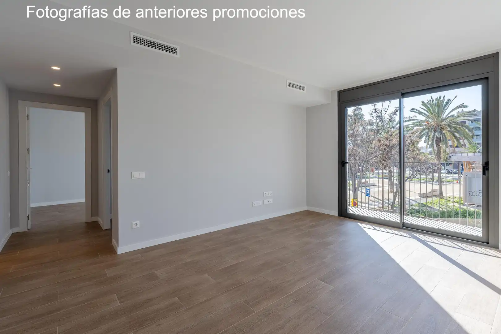 Dormitori de Pis en venda en Molins de Rei amb Aire condicionat i Calefacció