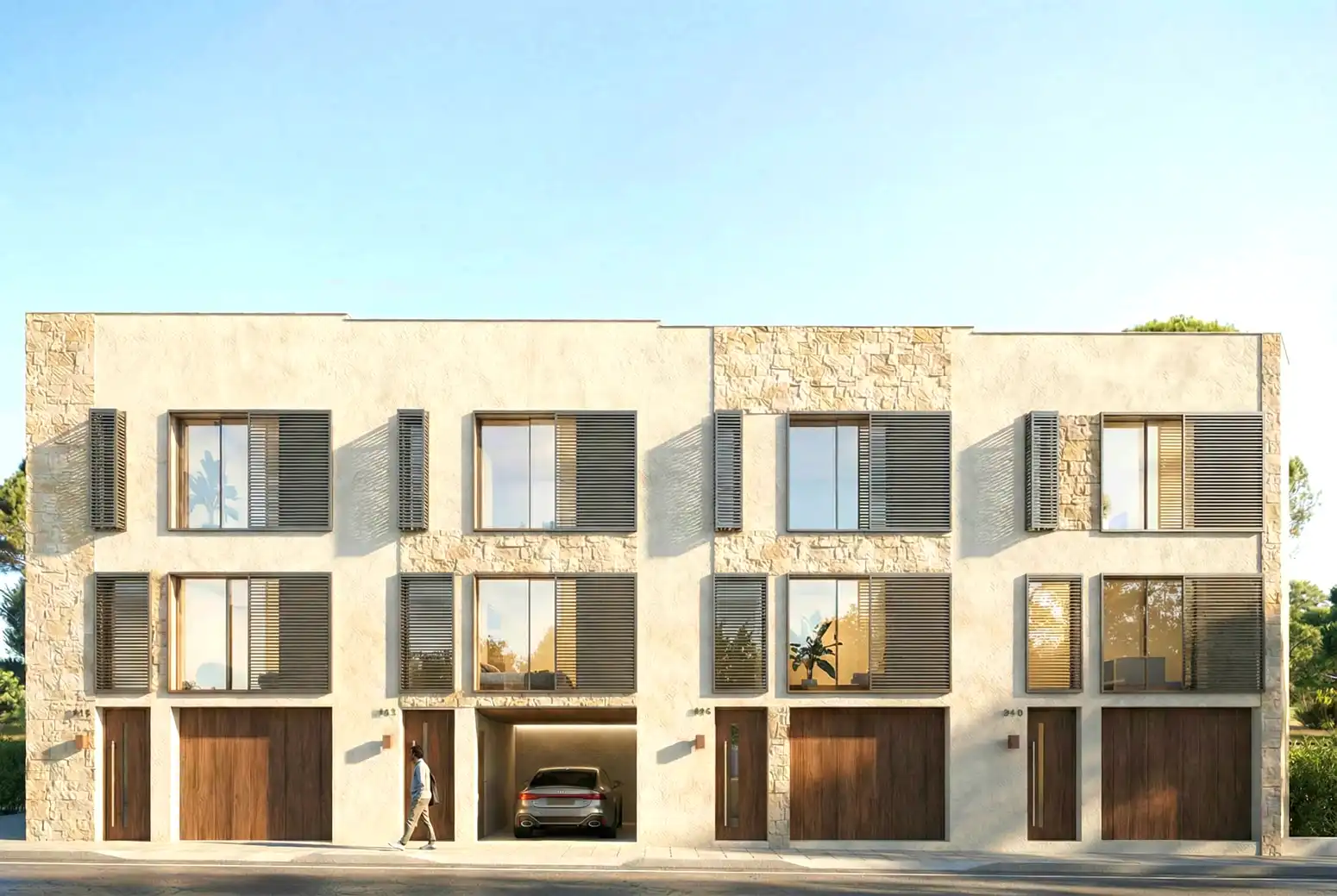 Reihenhaus mit Terrasse zum Verkauf in Muro - des pou de sa garriga, imagen 10