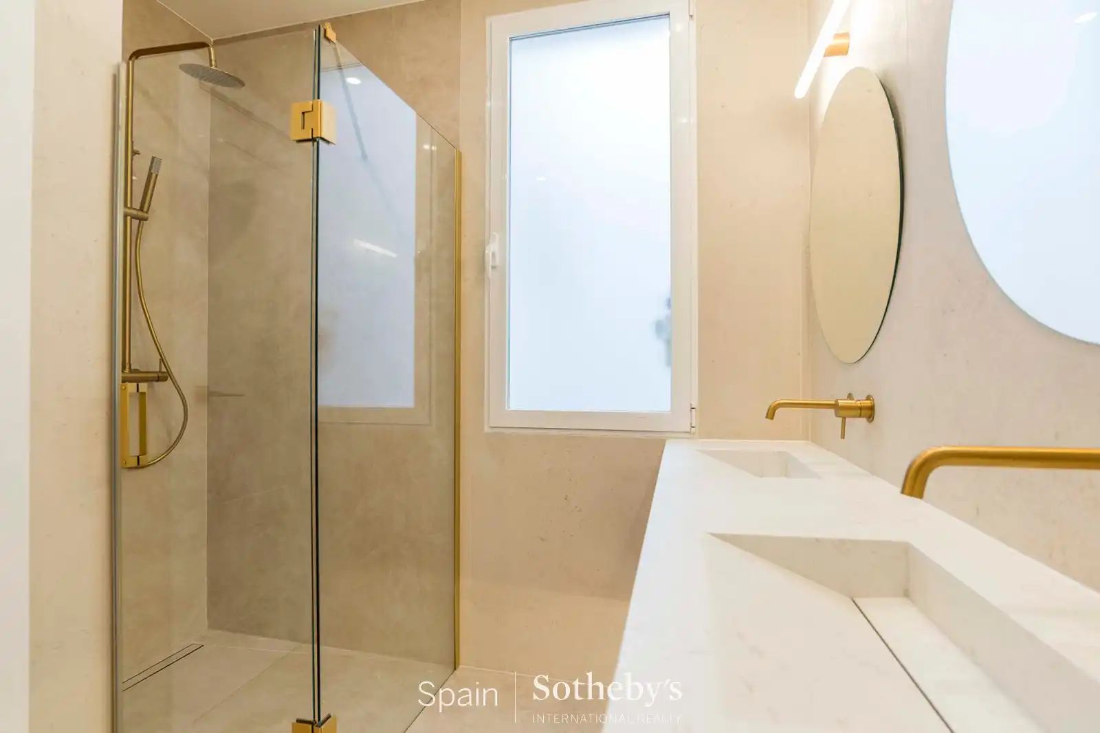 Apartment with lift for sale in Calle de Alcántara, imagen 17