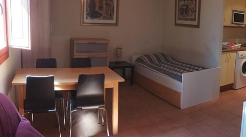 Foto 4 de Estudio de alquiler en Gotor, Centro, Calatayud