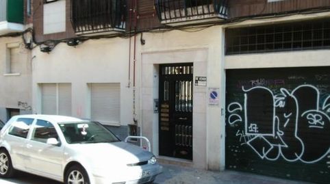Foto 3 von Geschaftsraum zum Verkauf in Calle del Ánsar, 60, Los Cármenes, Madrid Capital
