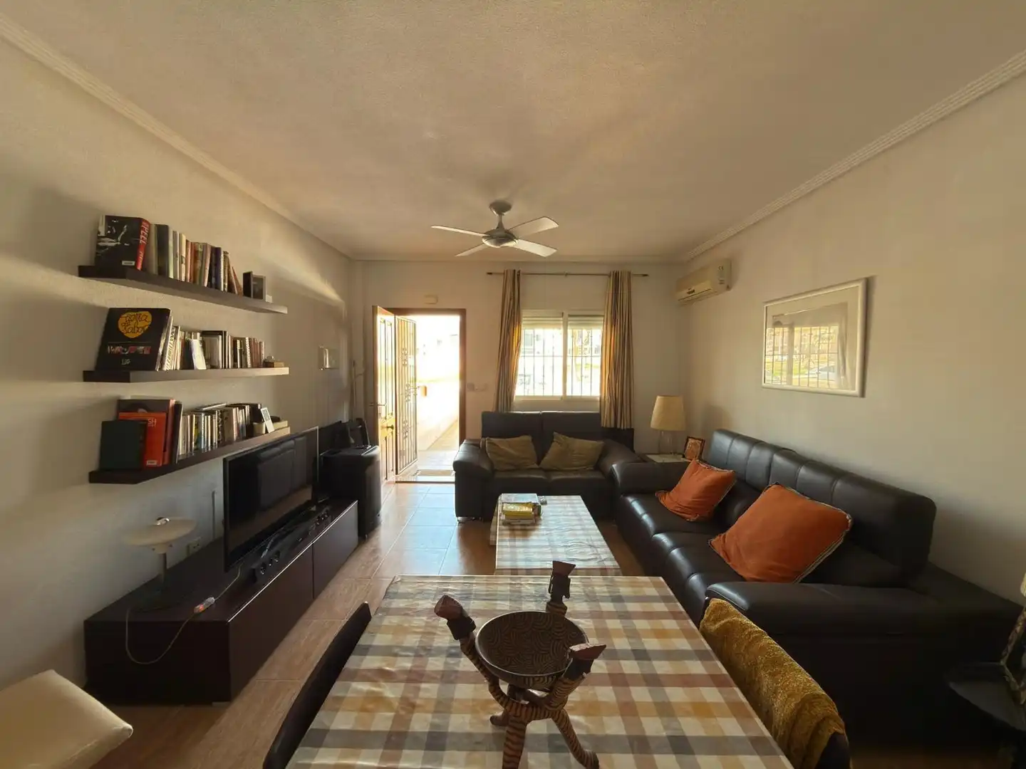 Casa a schiera con piscina in vendita a Los Peñascos - El Salero - Los Imbernones, imagen 24