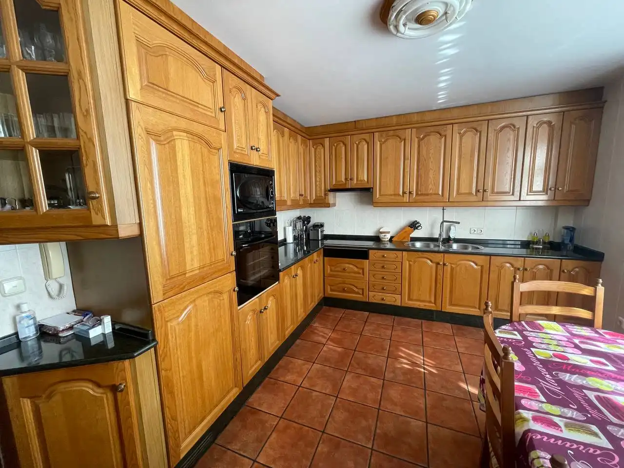 Casa a schiera con terrazza in vendita a Vilaboa Sur, imagen 10