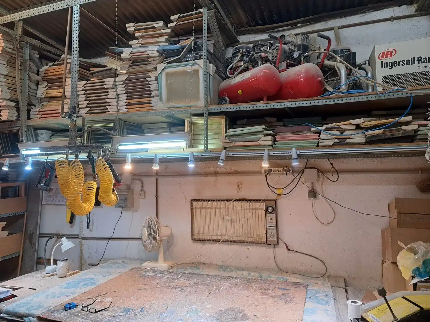 Local comercial en venta en Eixample, imagen 16