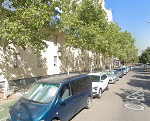 Exterior view of Duplex for sale in  Sevilla Capital  with Terrace and Storage room