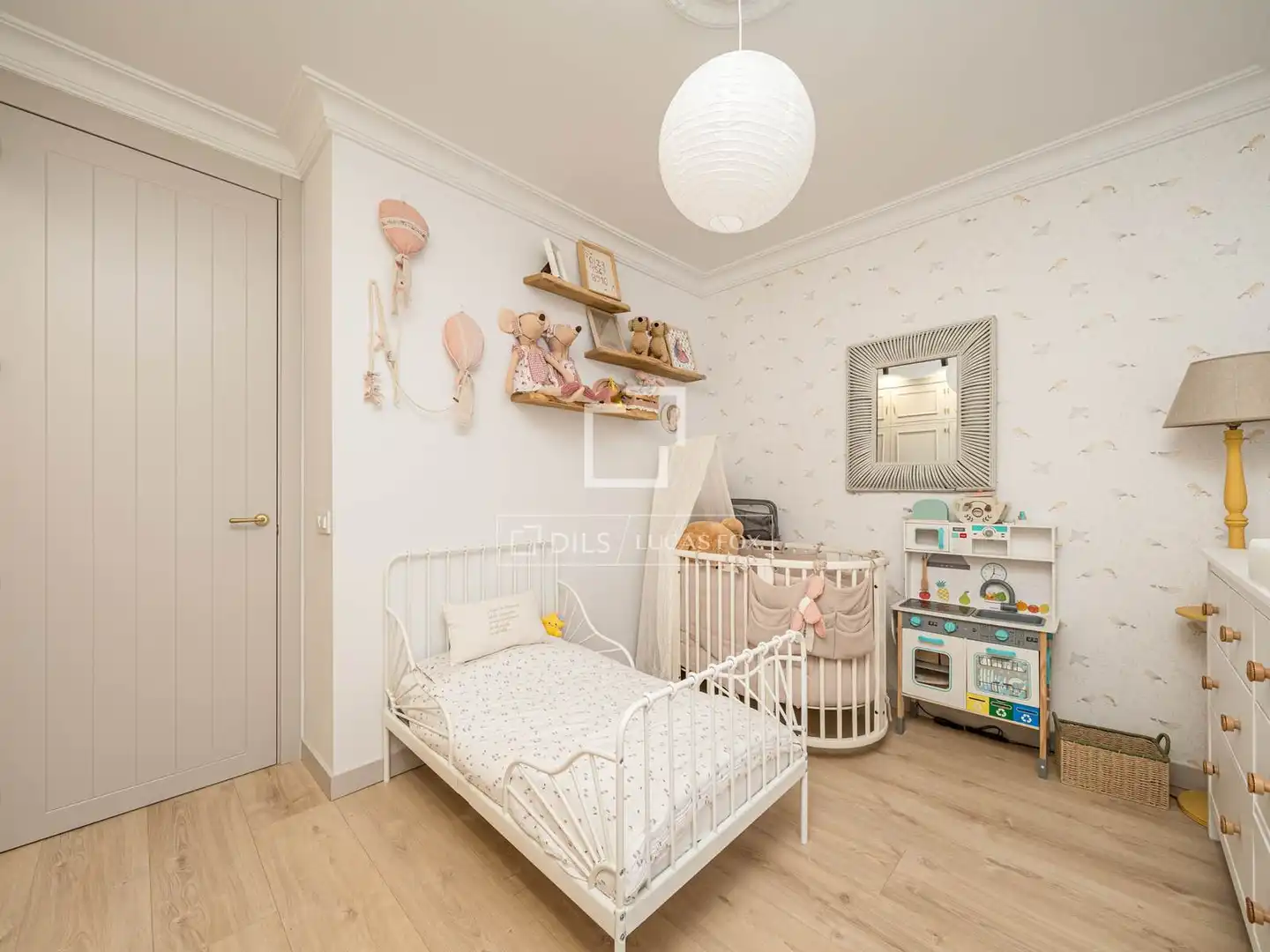 Piso con ascensor en venta en Barrio de Salamanca, imagen 37