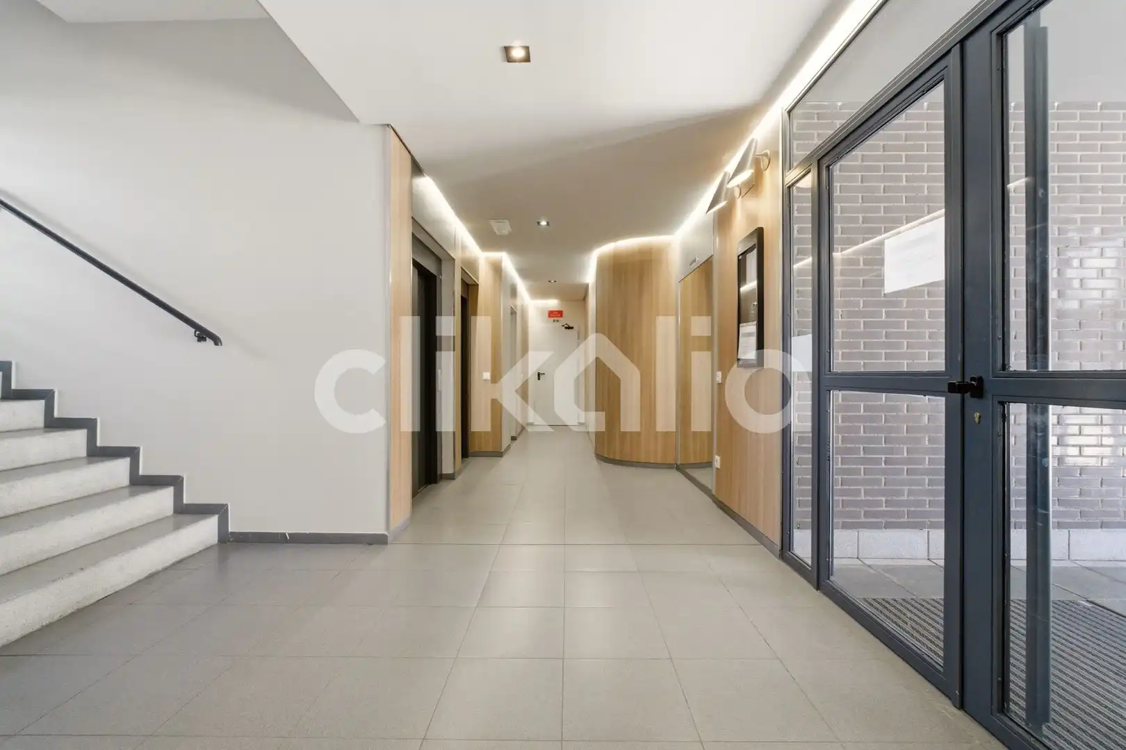 Appartement avec piscine à vendre à Primera Fase - Nuevo Tres Cantos, imagen 23