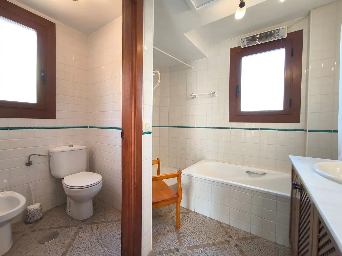 Ático con terraza en venta en Panorama Park - Punta Prima, imagen 12