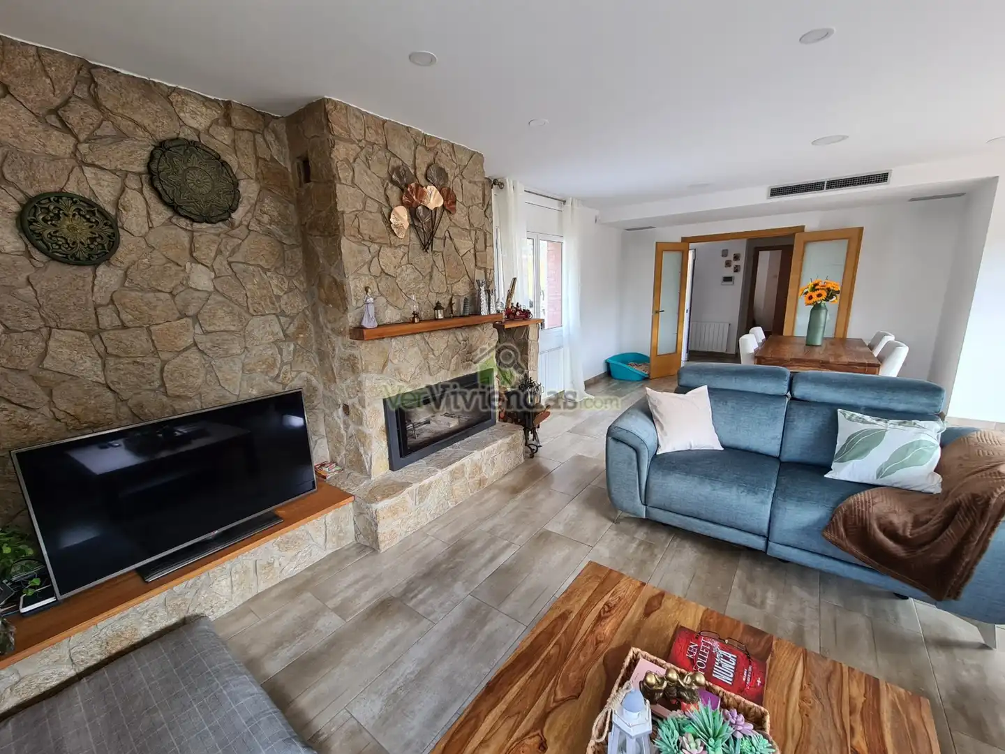 Casa con jardín en venta en Carrer Malvasia 39, imagen 66