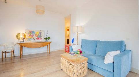 Foto 5 de Apartament en venda a Calle Bolivia, 14, Guanarteme, Las Palmas de Gran Canaria