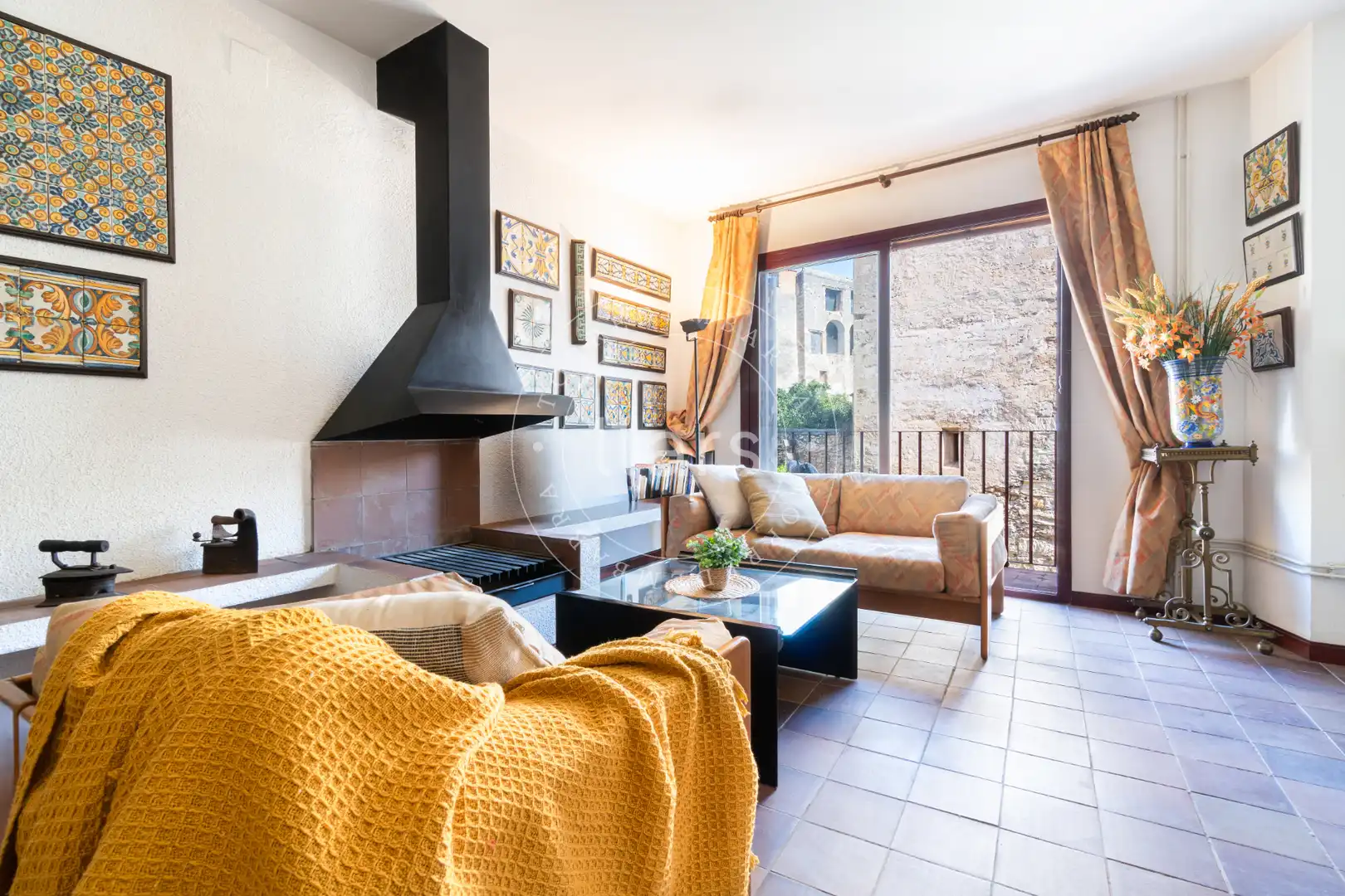 Casa adosada en venta en Carrer del Forn, Centre