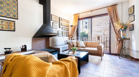 Foto 2 de Casa adosada en venta en Carrer del Forn, Centre, Torredembarra
