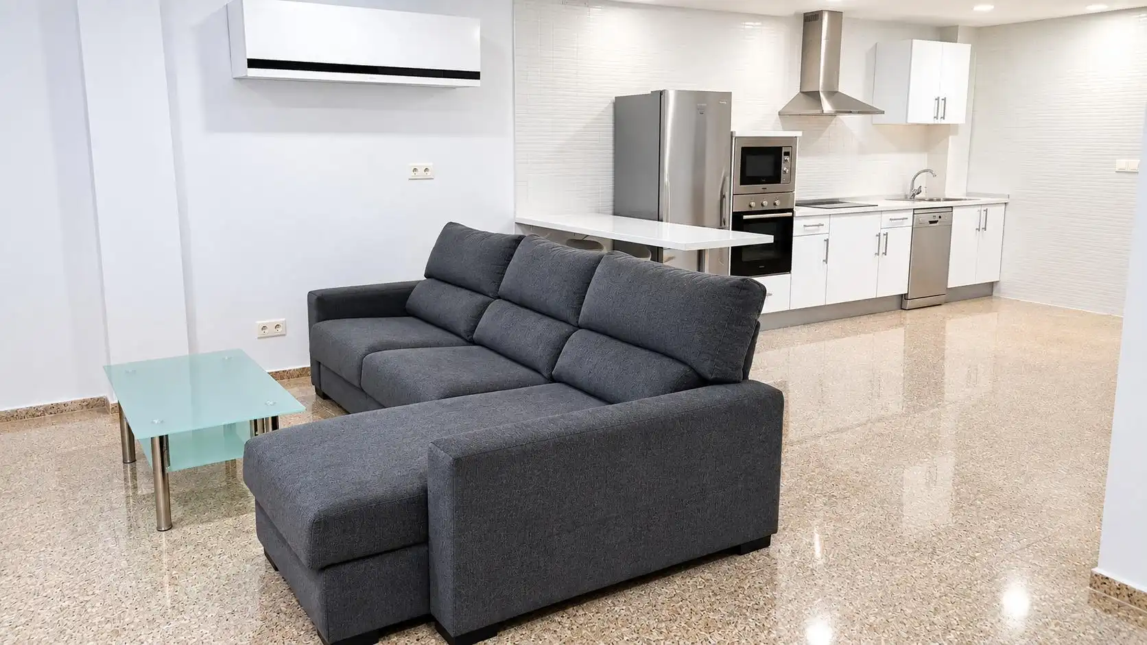 Flat with lift for sale in Elche ciudad