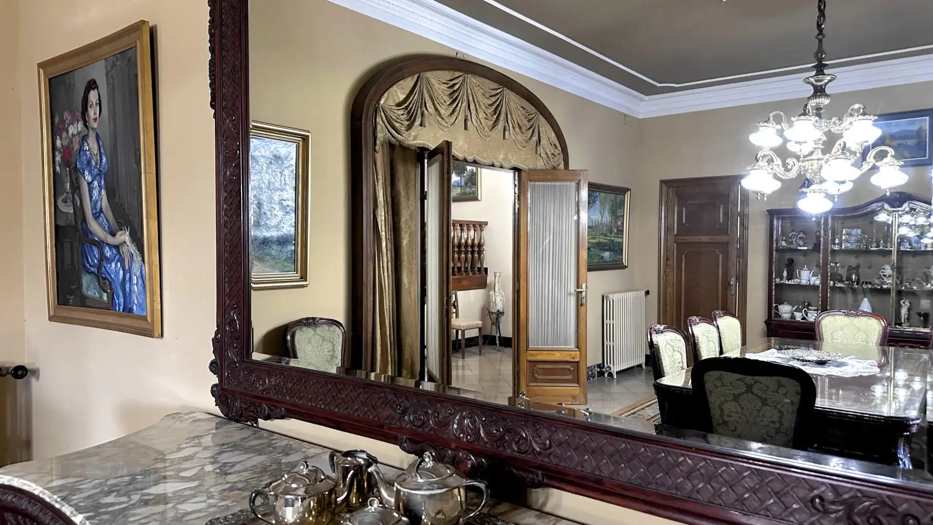 Casa o chalet en venta en Terrassa con Aire acondicionado, Calefacción y Jardín privado